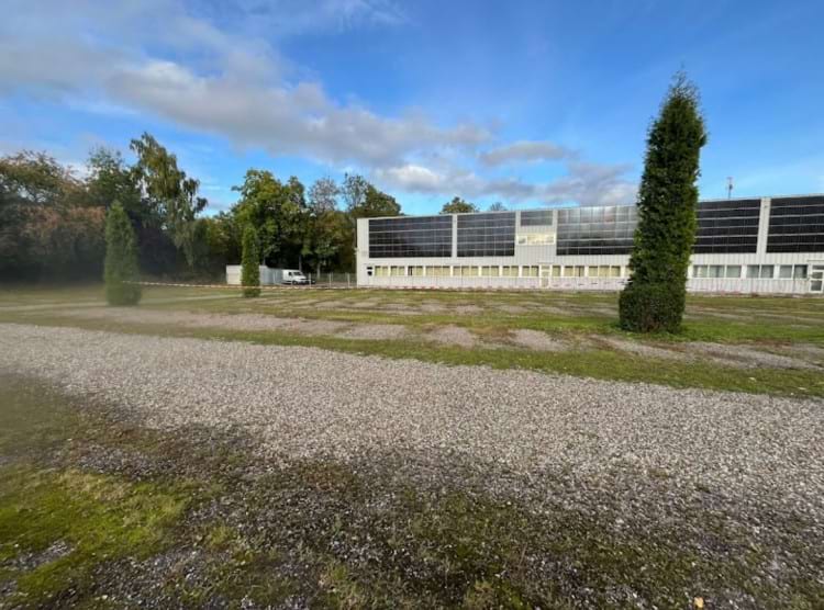 Parken mit Shuttle Service zum Airport München