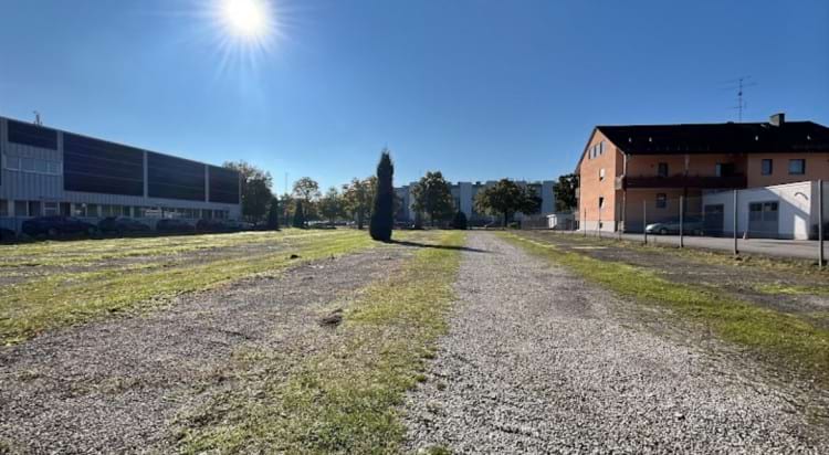 Parkplatz mit Shuttle Service zum Flughafen München (MUC)