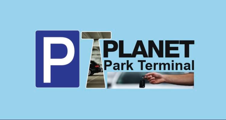 Logo von PT Planet Park Terminal