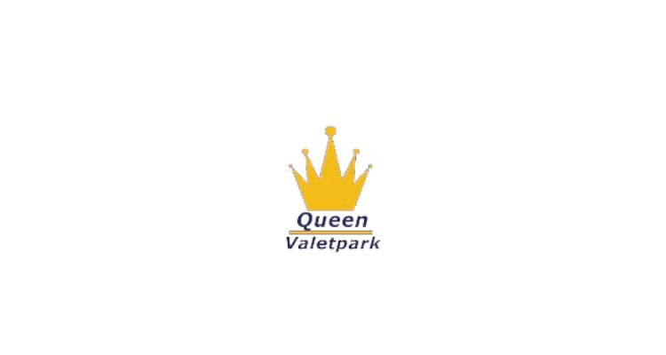Logo von Queen Valetpark