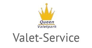 Logo Queen Valetpark (Inh. Fuad Mahmood)