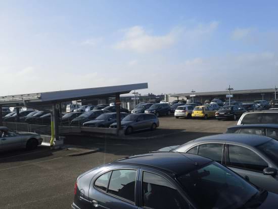 Valet Parken Flughafen Düsseldorf Preisvergleich www.parkinglist.de