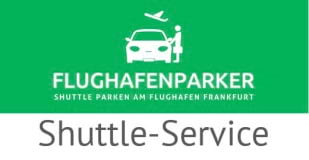 Parken im Parkhaus mit Shuttle Service zum Flughafen Frankfurt - Flughafenparker