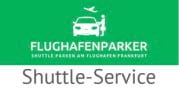 Shuttle-Parken - Überdacht