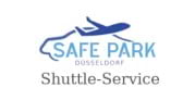 Parkplatz mit Shuttle-Service Airport DUS - Safepark