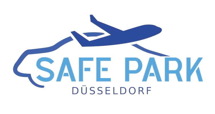 Logo von Safe Park DUS