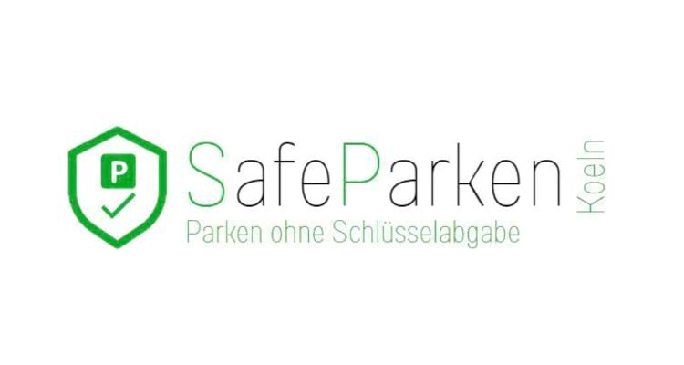 Logo von Safe Parken Köln