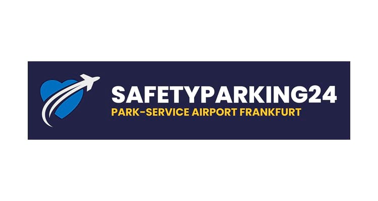 Logo von Safetyparking24
