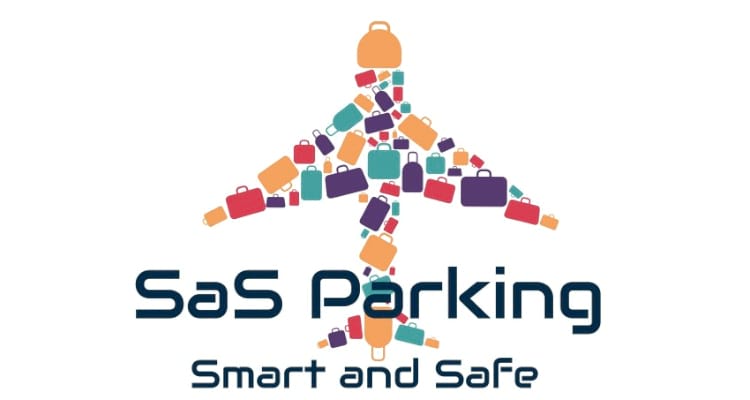 Logo von SAS Parking Hamburg