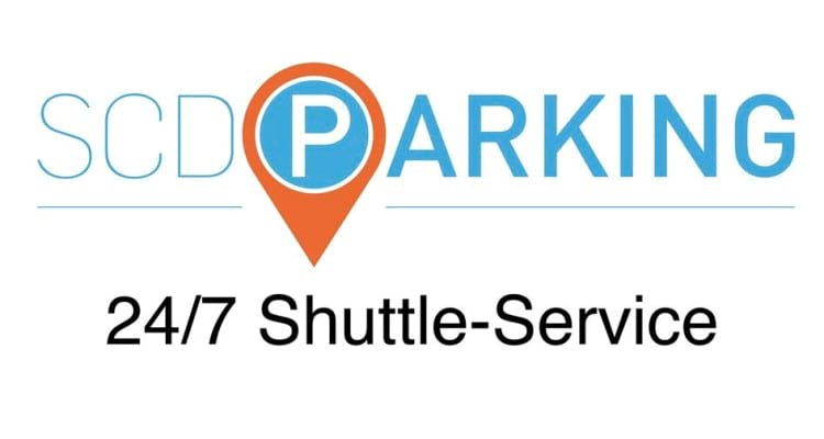 Logo von SCD Parking