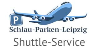 Parkplatz mit Shuttle-Service zum Flughafen Leipzig - Schlau Parken