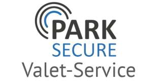 Logo Park Secure (Inh.Monim Azzagnuni)