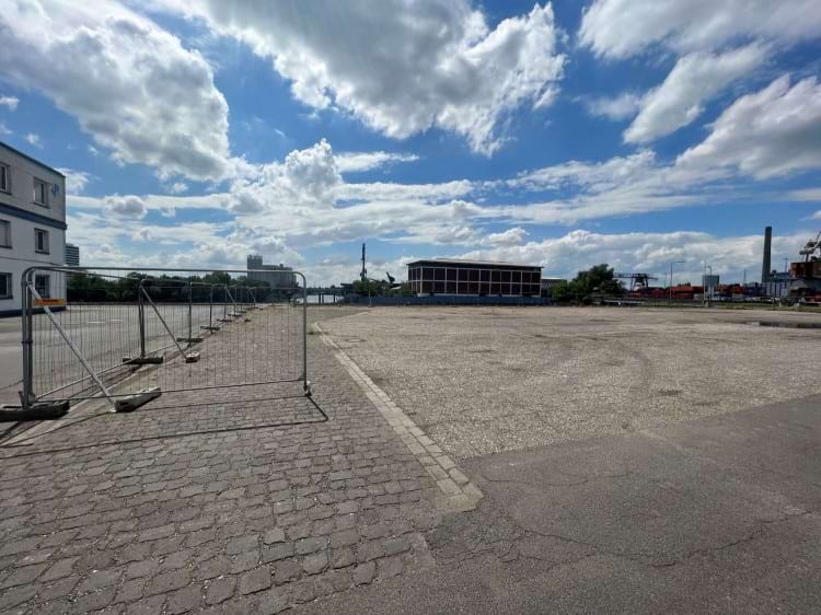 Parkplatz inkl. Valet Service zum Airport Düsseldorf