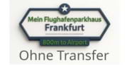 Parkhaus nahe Airport Frankfurt - Mein Flughafenparkplatz-Frankfurt 800m to Airport