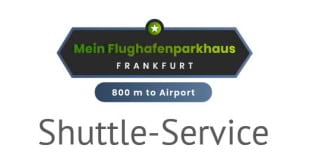 Logo MFPF GmbH (Mein Flughafenparkplatz Frankfurt)