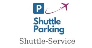 Logo Shuttle Parking (Inh. Levent Yoslun)