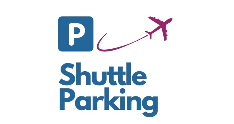 Logo von Shuttle Parking GbR