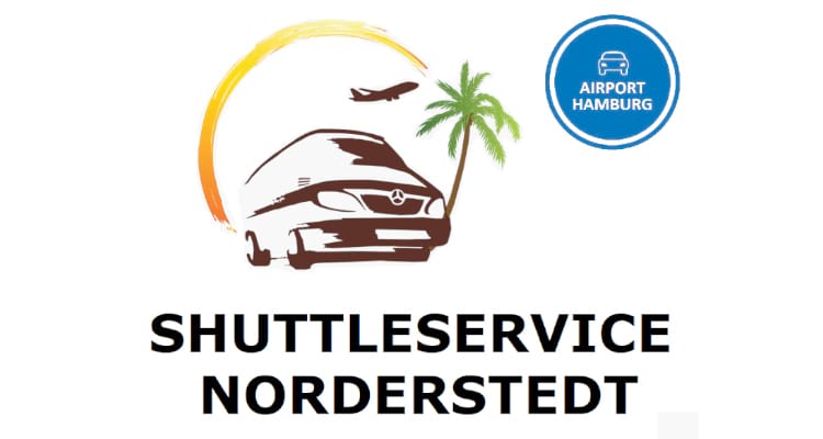 Logo von Shuttleservice Norderstedt