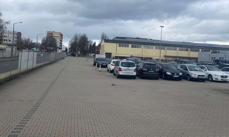 Park Und Shuttle Service Flughafen Nürnberg www.parkinglist.de