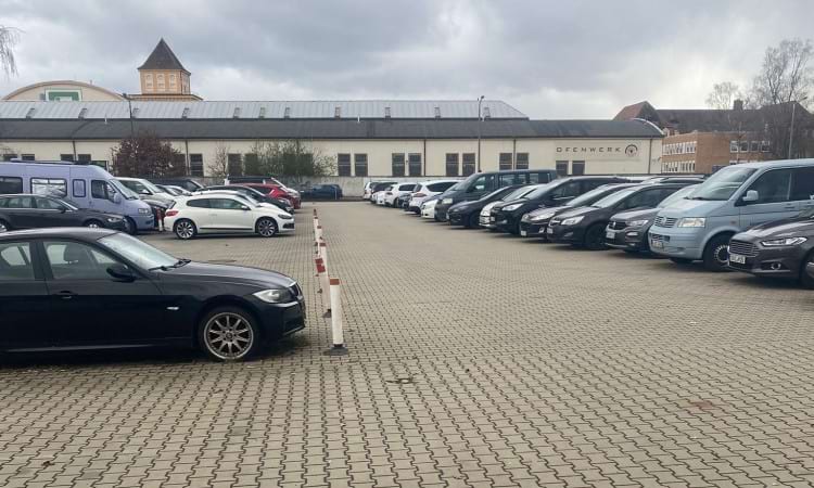 Günstig Parken Mit Shuttle Zum Flughafen Nürnberg www.parkinglist.de