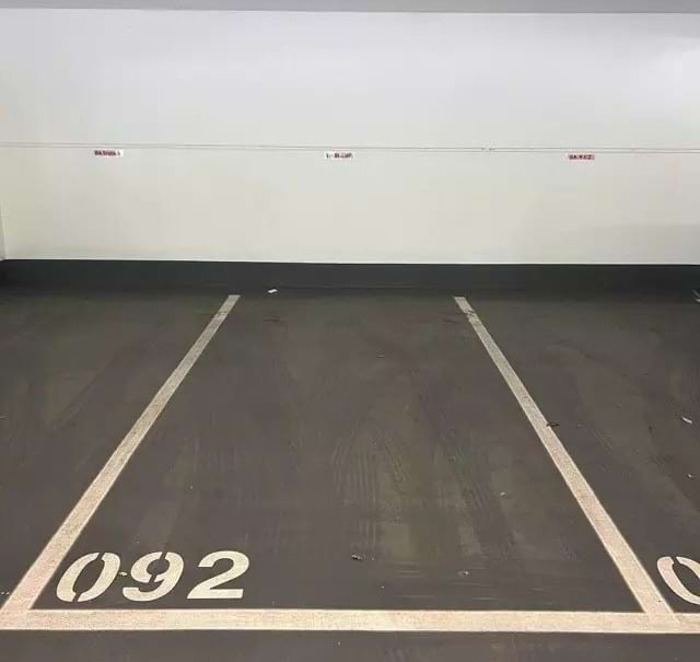 videoüberwachter Parkplatz im Parkhaus mit Shuttle Service zum Airport Nürnberg