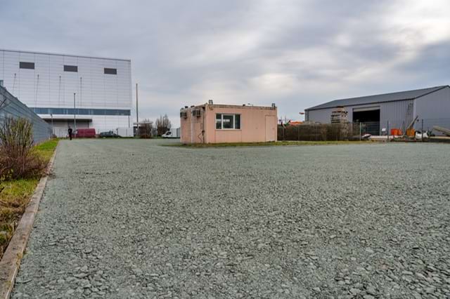 Parken mit Shuttle Service zum Flughafen Frankfurt