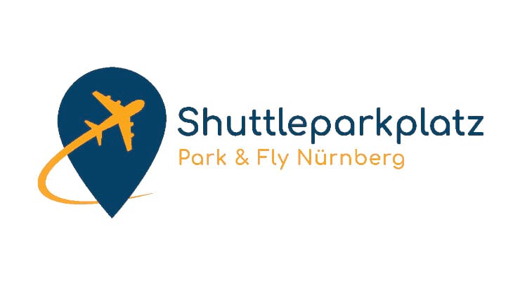 Logo von Shuttleparkplatz Nürnberg