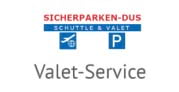 Parkplatz mit Valet Service am Flughafen Düsseldorf - sicherparken-dus
