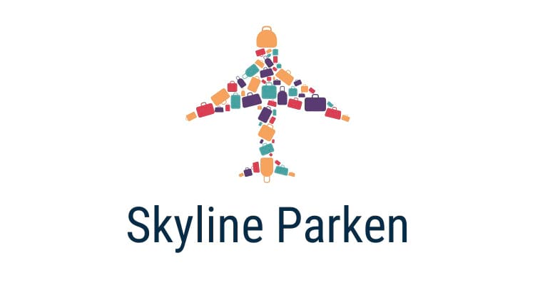 Logo von Skyline Parken UG