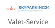Valet-Parken - Nicht Überdacht