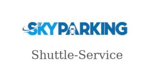 Logo Skyparking (Inh. Firat Yildiz)