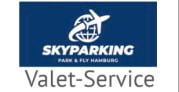 Valet-Parken - Nicht Überdacht