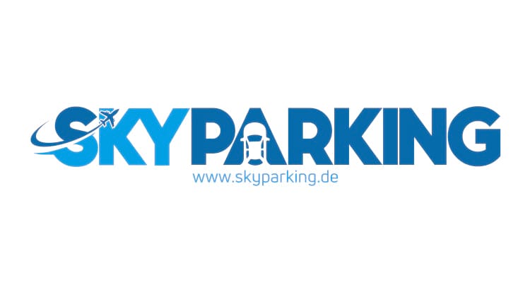 Logo von Skyparking Berlin