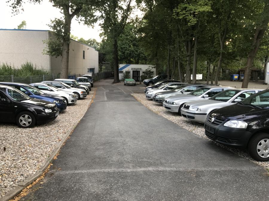 Valet Parken Am Flughafen Hamburg www.parkinglist.de