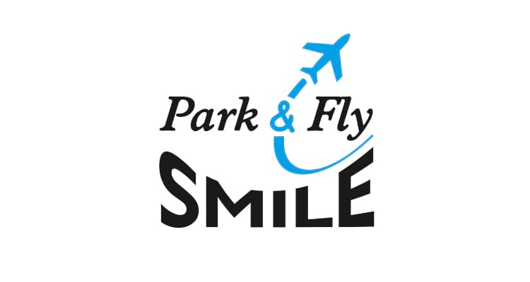 Logo von Smile Park & Fly