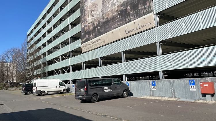 Günstig Parken Flughafen Frankfurt Inkl Shuttle www.parkinglist.de