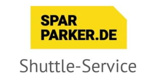 Parken im Parkhaus P2 mit Shuttle-Service zum Flughafen Frankfurt - Sparparker