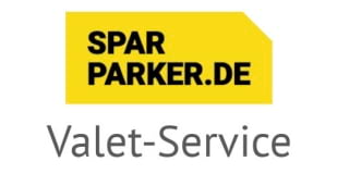 Parkhaus mit Valet-Service am Flughafen Frankfurt - sparparker
