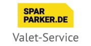 Valet-Parken - Überdacht