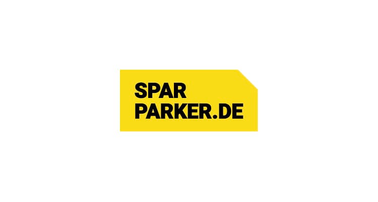 Logo von Sparparker Köln