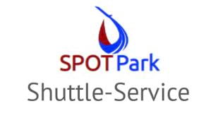 Parkplatz mit Shuttle-Service zum Flughafen Düsseldorf - Spotpark