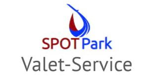 Parkplatz mit Valet-Service am Flughafen Düsseldorf - Spotpark