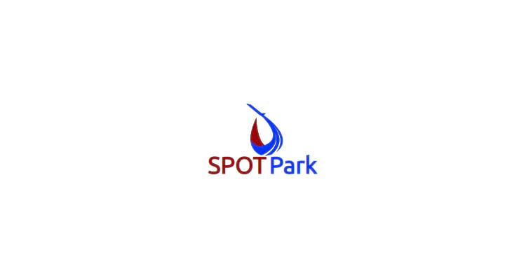 Logo von Spotpark Düsseldorf
