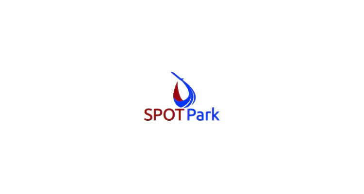 Logo von Spotpark