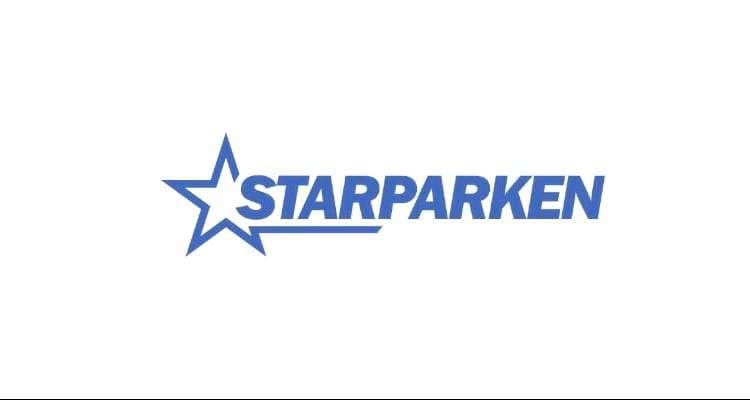 Logo von StarParken Düsseldorf