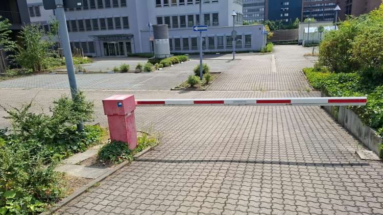 Shuttle Service Parken Flughafen Frankfurt www.parkinglist.de