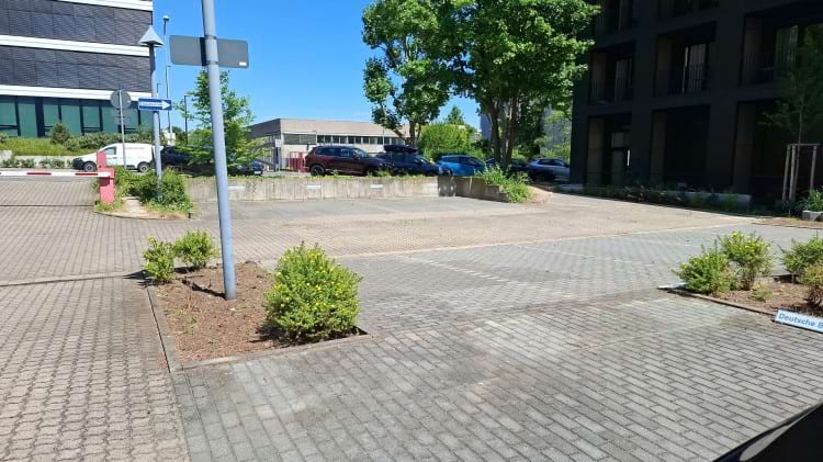 Parken Am Frankfurter Flughafen Mit Shuttle Service www.parkinglist.de