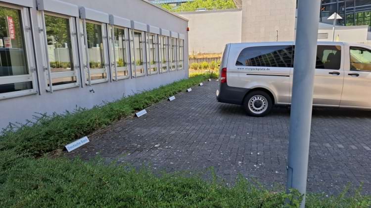 Hotel Frankfurt Flughafen Mit Shuttle-service Und Parken www.parkinglist.de