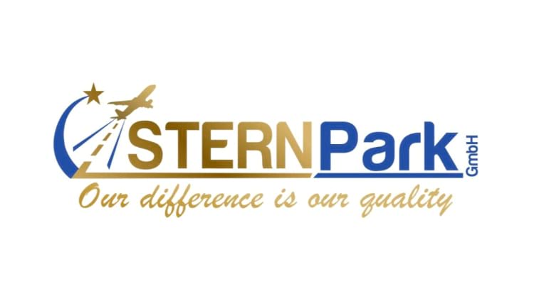 Logo von SternPark Düsseldorf