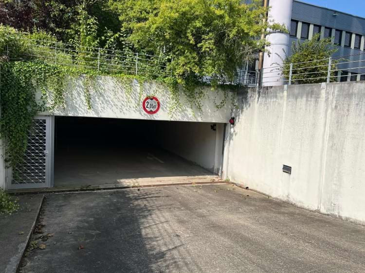 Sun Park Shuttle Düsseldorf Flughafen www.parkinglist.de